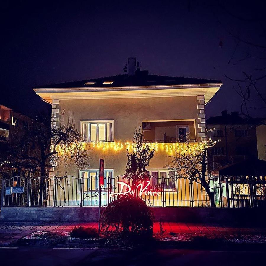Da Vinci Guesthouse Varshets  Exterior foto