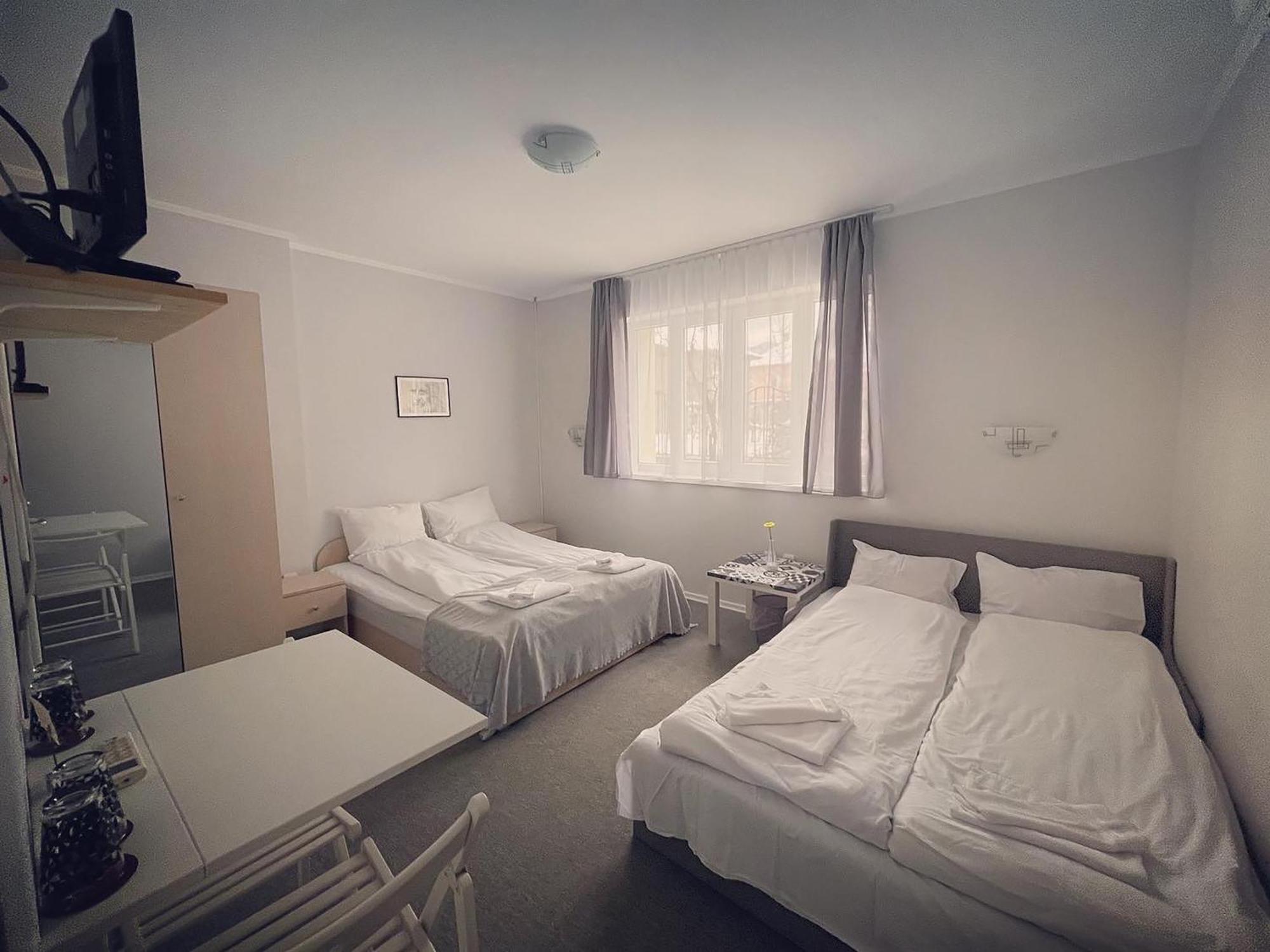 Da Vinci Guesthouse Varshets  Zimmer foto
